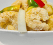 Salt and Pepper King Prawns