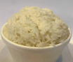 Boiled Rice