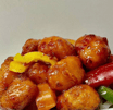 Sweet Sour Chicken (10 Pieces)