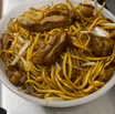 Duck Chow Mein