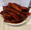 BBQ Ribs