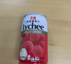 Lychee Jelly Can