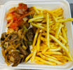 Bigger Plate