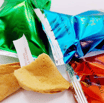 Fortune Cookies (3 Pieces)