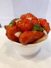 Kung Po Chilli Chicken