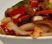 Szechuan Beef