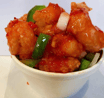 Kung Pao Chilli King Prawns