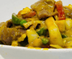 Beef Curry