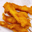 Satay Chicken on Skewers (4)