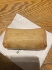 Crispy Chicken Pancake Roll