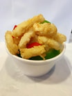Salt Pepper Squid