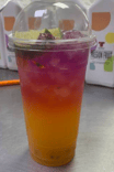 Dream Passion 700ml
