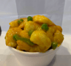 King Prawns Curry