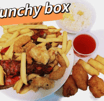 Munchy Box
