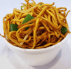 Plain Chow Mein
