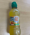 Orange Fruit Shoot