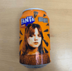 Fanta Orange Can