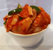 Szechuan Style Chicken
