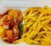 Plate