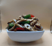 Chicken in Black Bean Sauce