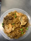 Special Fried Rice