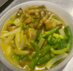 Duck Curry