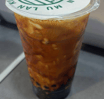 Brown Sugar Milk Bubble Tea 500ml
