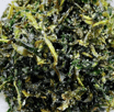 Large Seaweed in Cup