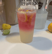 Aurora Lemon 700ml