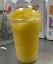 Mango Slush 500ml