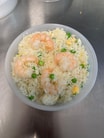 King Prawn Fried Rice