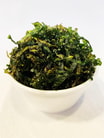 Crispy Seaweed in a Cup
