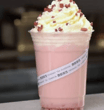 Strawberry Milk Green 500ml