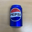 Pepsi Can