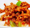 Crispy Chilli Beef